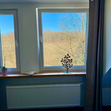 Pension Hesse Lüdenscheid Екстериор снимка